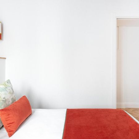 Hommyhome San Lorenzo Σεβίλλη Εξωτερικό φωτογραφία