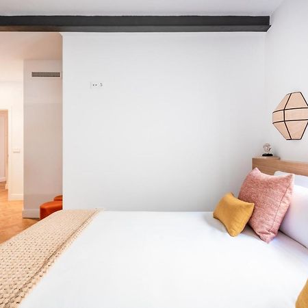 Hommyhome San Lorenzo Σεβίλλη Εξωτερικό φωτογραφία